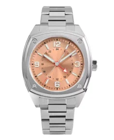 San Martin SN026-G-C Sunray Salmon Without Logo