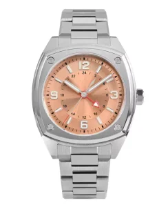 San Martin SN026-G-C Sunray Salmon Without Logo