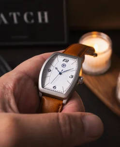 Galvin Watch Co. Suvi Sky