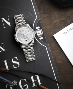 Makoto Watch Co Kodawari – Ryusei Meteorite Dial – Next Order Window Opens Dec 7th