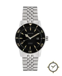 Heritor Watches Heritor Automatic Hurst Bracelet Watch