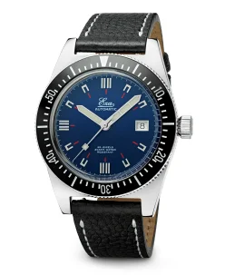 Eza 1972 Diver Blue