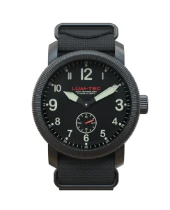 Lüm-Tec Super Combat B5 Pre