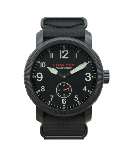 Lüm-Tec Super Combat B5 Pre