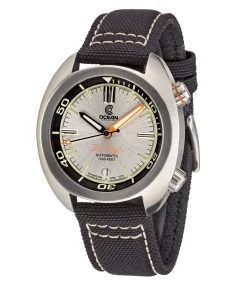 Ocean Crawler Great Lakes Diver Silver