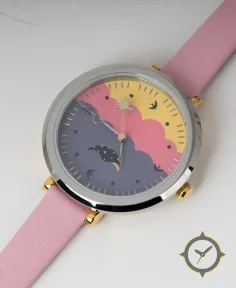 Swallow the Moon (Luonto Watches Collection) -Limited Edition