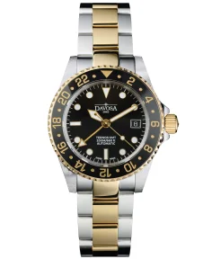 Davosa Ternos GMT