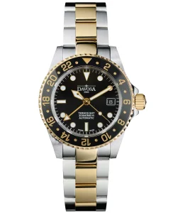 Davosa Ternos GMT
