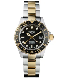 Davosa Ternos GMT