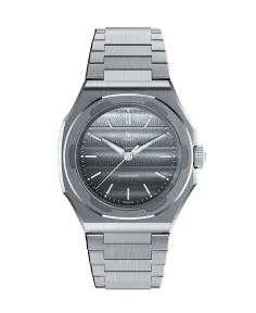 Yema Wristmaster Traveller