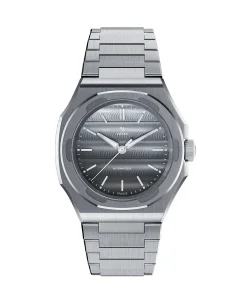 Yema Wristmaster Traveller