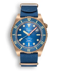 Squale 1521 Bronze