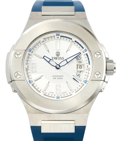 DWISS M1 Blue