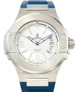 DWISS M1 Blue