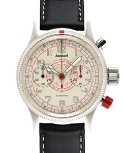 Hanhart PIONEER TachyTele antique white