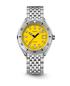 Doxa SUB 200 Divingstar