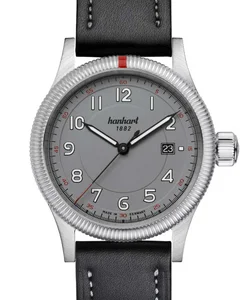 Hanhart PIONEER One gray