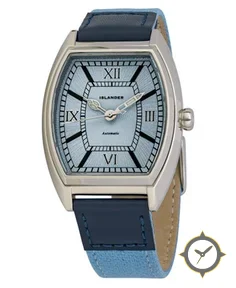 Astoria Automatic Dress Date