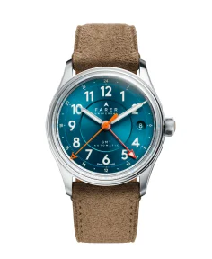 Farer GMT Lander IV - Nearly New
