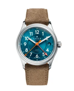 Farer GMT Lander IV - Nearly New