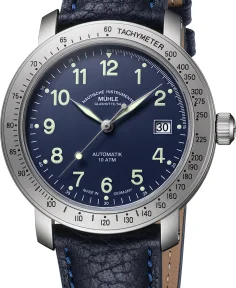 Mühle Glashütte Marinefliegeruhr-I Edition 2026
