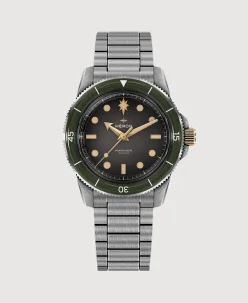 Héron Watch Co. Marinor - Captain Flint