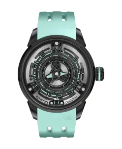 Behrens Starship-II Watch
