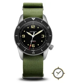 Phalanx Satin Reef Green