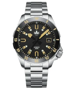 Phoibos APOLLO 200M Automatic PY056C