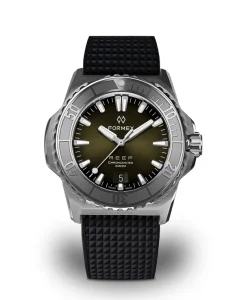 Formex Reef Automatic COSC 300M Green