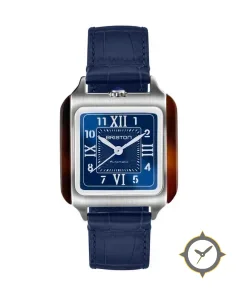 Streamliner Kennedy - Auto - Blue