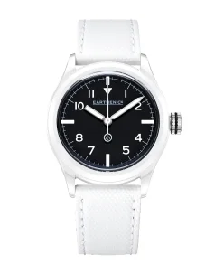 Earthen Summit MK II Whiteout