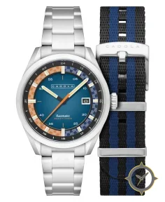 Cadola PADDOCK AUTOMATIC Navy Blue