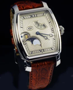 RGM Watches Caliber 20