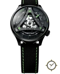 CHPTR_Δ.5 Limited Edition