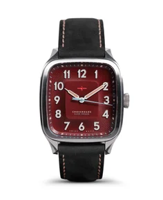 Trafford Watch Co. Crossroads S 40 - Vine