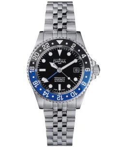Davosa Ternos GMT