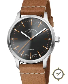 Mühle Glashütte Panova