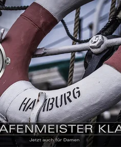Hentschel Hamburg H2 HAFENMEISTER KLASSIK