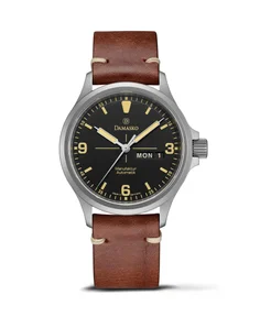 Damasko DK36/2 Old Radium