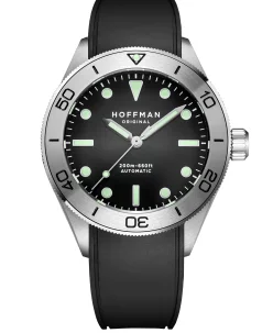 Hoffman OBSIDIAN