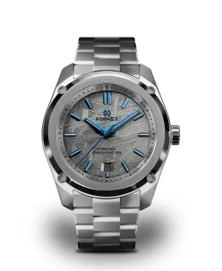 Formex Essence ThirtyNine Automatic Chronometer Space Ghost