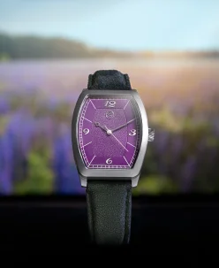 Galvin Watch Co. Suvi Lupine