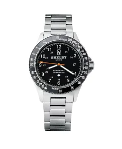 Shelby Watch Co. Tactical MEDIC