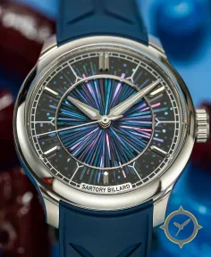 SB04-E SMALL BANG BLUE