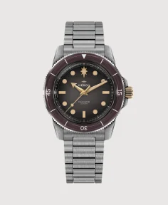 Héron Watch Co. Marinor - Captain Nemo