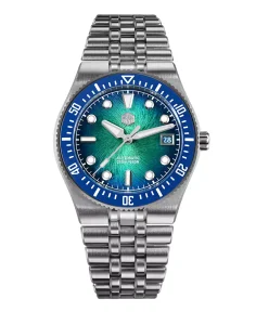 San Martin SN0148-GB Gradient Blue