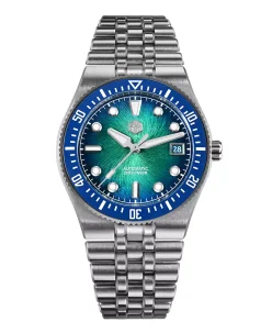 San Martin SN0148-GB Gradient Blue