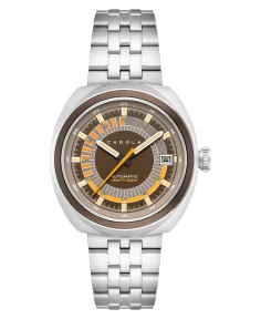 Cadola GIULIA AUTOMATIC Copper Brown
