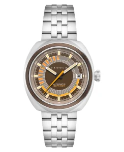 Cadola GIULIA AUTOMATIC Copper Brown